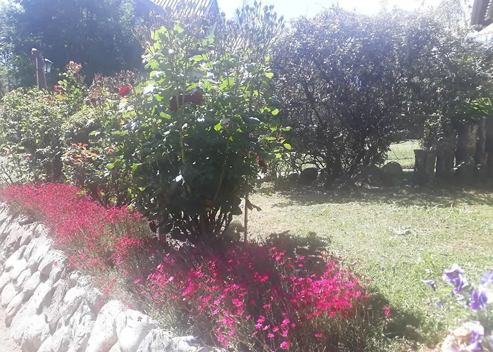 Tierras Del Sur I Un Calido Lugar