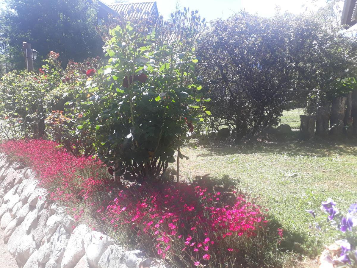 Tierras Del Sur I Un Calido Lugar Chalet