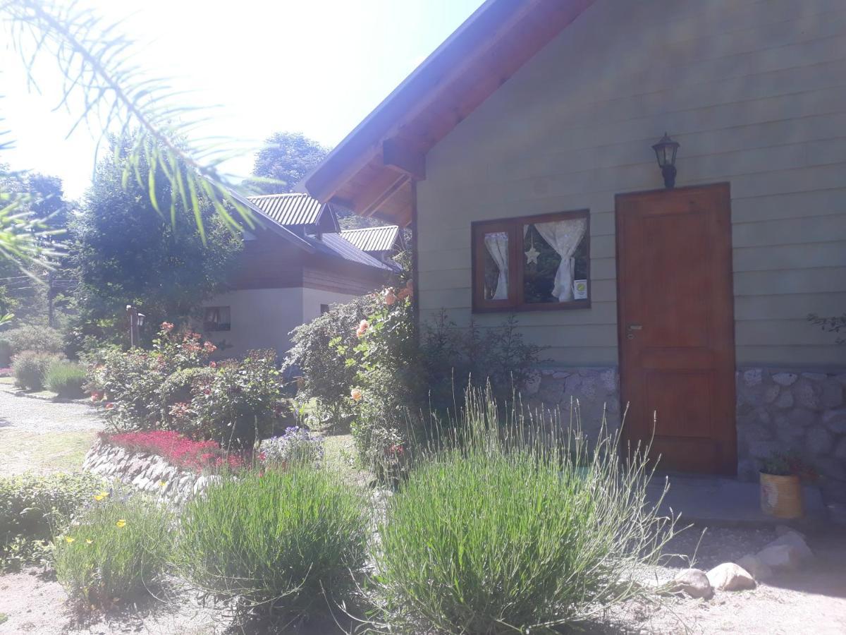 Tierras Del Sur I Un Calido Lugar Chalet