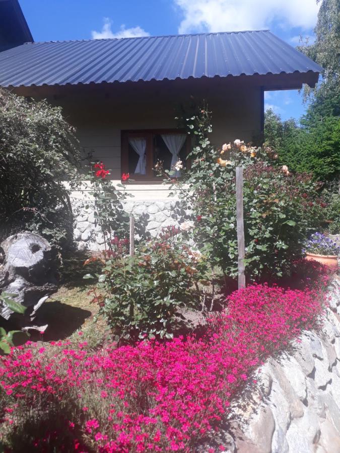 Chalet Tierras Del Sur I Un Calido Lugar Villa La Angostura