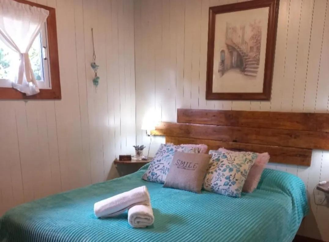 Chalet Tierras Del Sur I Un Calido Lugar