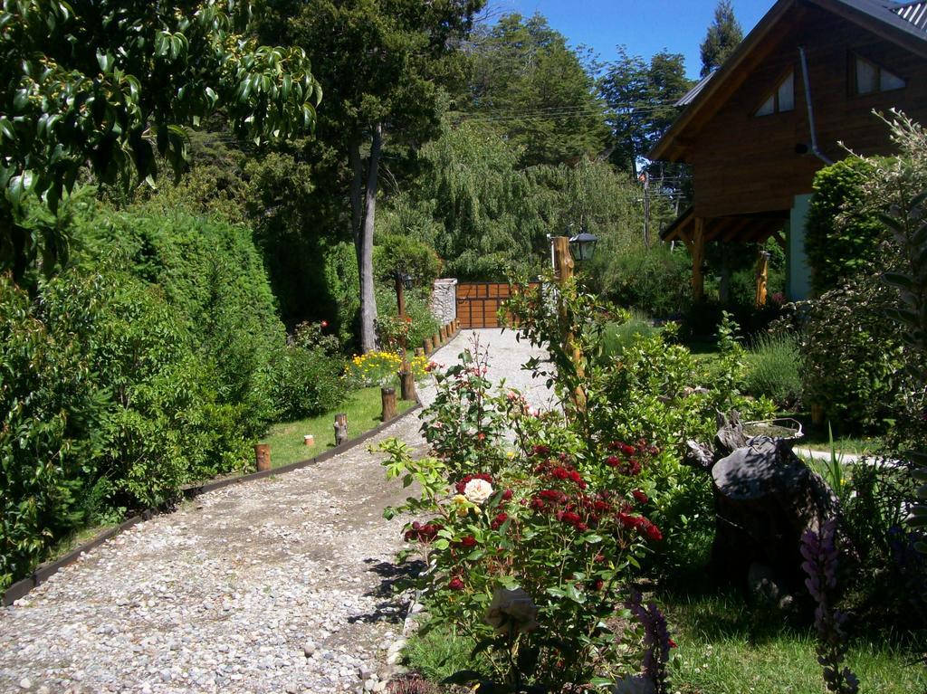 Chalet Tierras Del Sur I Un Calido Lugar *