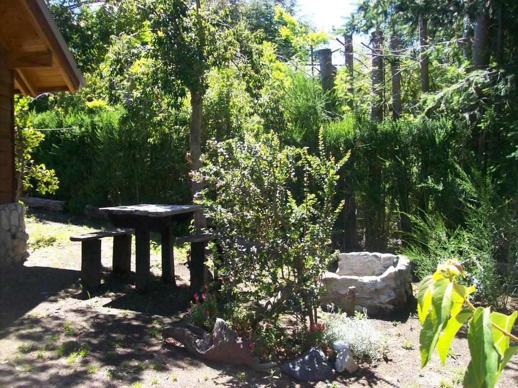 Tierras Del Sur I Un Calido Lugar Chalet *