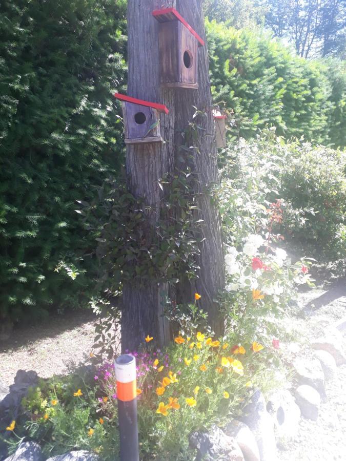 Chalet Tierras Del Sur I