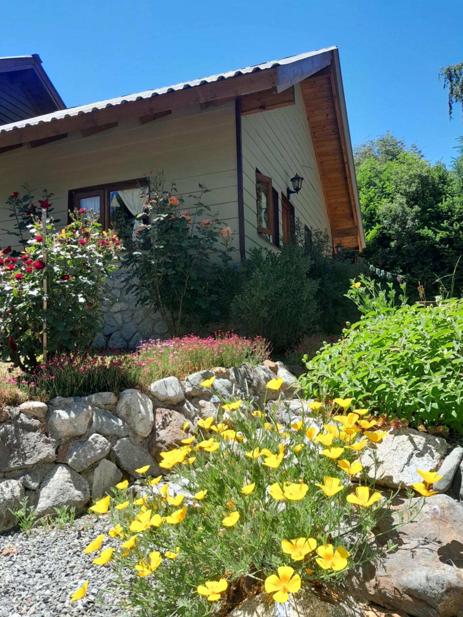 Tierras Del Sur I Chalet *