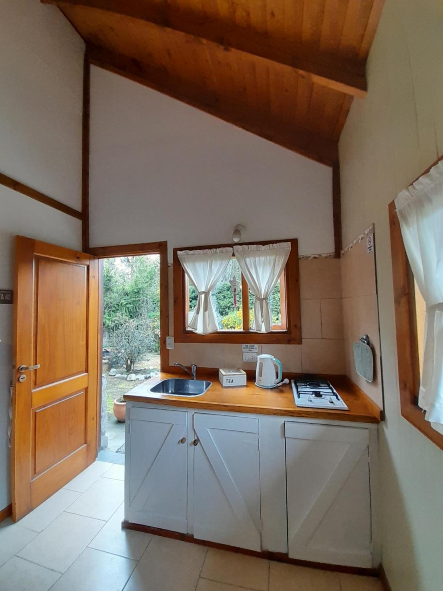 Tierras Del Sur I Chalet Villa La Angostura