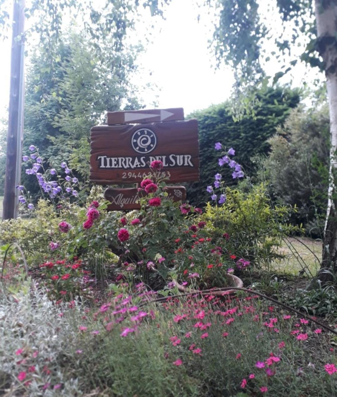 Tierras Del Sur I *