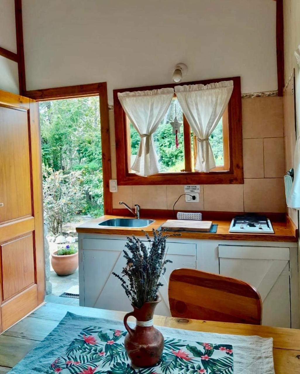 Tierras Del Sur I Chalet Villa La Angostura
