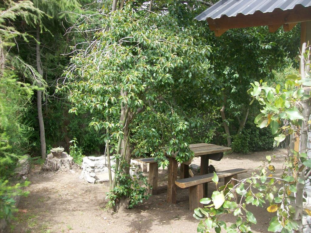 Tierras Del Sur I Chalet *