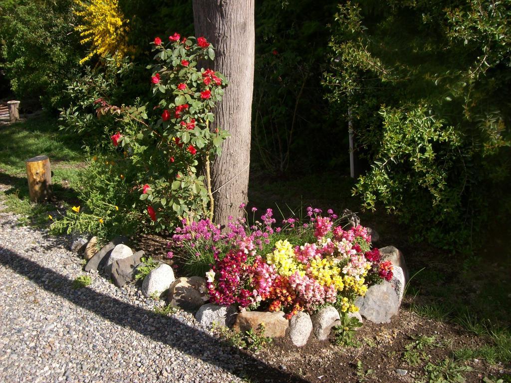 Tierras Del Sur I Chalet