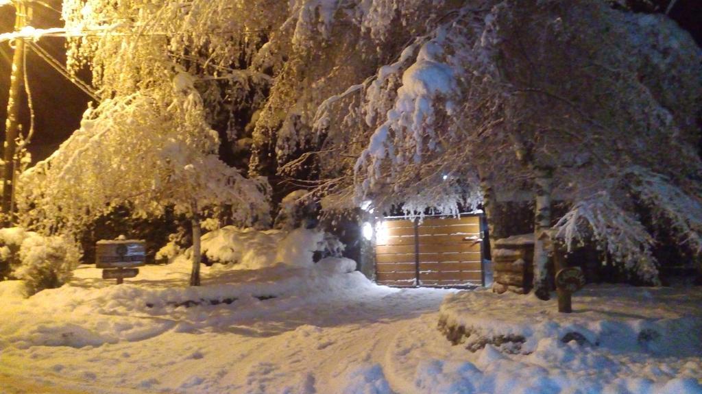 Chalet Tierras Del Sur I *