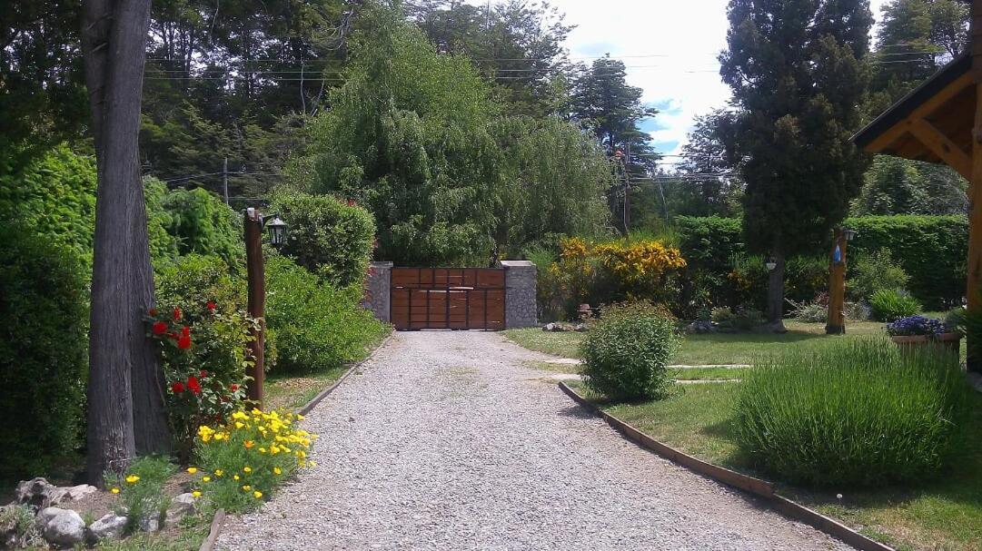 Tierras Del Sur I